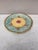 19th Century French Majolica Plate.