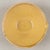 French Country Yellow Glazed Earthenware Tian Bowl, Rustic Provence For Sale - Image 10 of 11