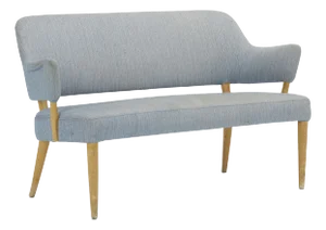 1950s Carl Malmsten Sofa Unmarked