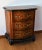 Wood Baroque Bedside Table For Sale - Image 7 of 7