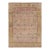Contemporary Persian Inspired Floral Medallion Rug, by Rug & Kilim, India For Sale