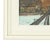Modern Levi Guerra, Port View, 1920s, Oil on Canvas For Sale - Image 3 of 6