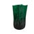 Blenko Blenko 8813m Paper Bag Vase Hand Etched by Jennifer Pontz 9.75" For Sale - Image 4 of 14