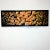 We love the beauty of the Brutalist Era and the simplicity of design that can be gorgeous. This 1970s metal wall sculpture...