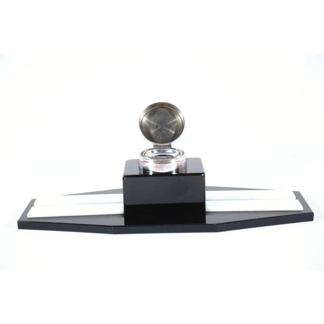 Inkwell, 1920s For Sale - Image 3 of 17