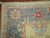 Turkish Vintage Inspired Wool Oushak rug no.8767 For Sale - Image 3 of 7