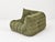 Ligne Roset Olive Togo Corner Sofa by Michel Ducaroy for Ligne Roset For Sale - Image 4 of 9
