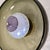 1990s Brown and Purple Murano Glass Sconces - A Pair For Sale - Image 9 of 13