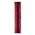 Red an Blue Perde From Eastern Anatolia 3'4'' X 17'7'' For Sale