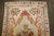 Early 20th Century Antique Zabihi Collection Ivory Turkish Ghiordes Rug - 3'6" x 5'4" For Sale - Image 5 of 7