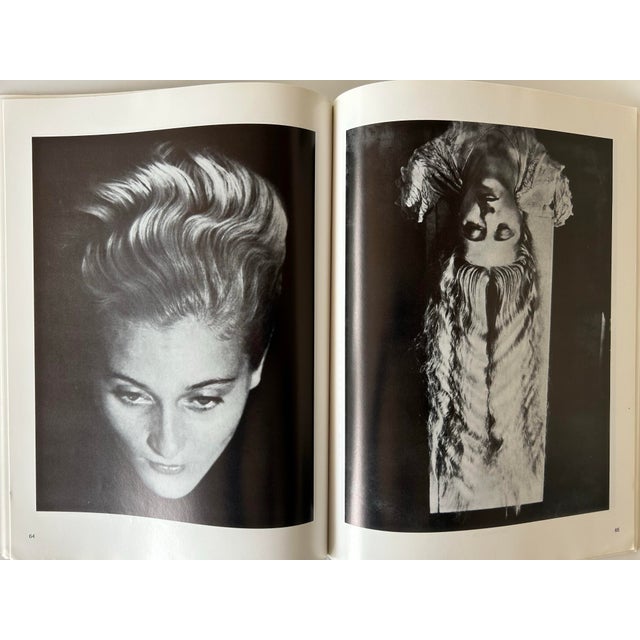 Vintage Soft Cover Book- Photographs by Man Ray 105 Works, 1920-1934, 1979 Republication For Sale In Miami - Image 6 of 9