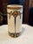 Art Nouveau Antique Art Nouveau Pottery Vase- 1916, Signed For Sale - Image 3 of 11