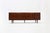 Mid-Century Teak and Rosewood Sideboard, 1960s For Sale - Image 10 of 10