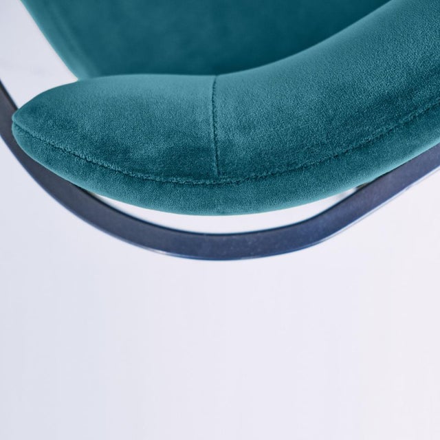 Rebecca Dining Chair from Biosofa For Sale - Image 6 of 8