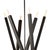 Regina Andrew Viper Chandelier in Oil Rubbed Bronze For Sale - Image 4 of 7