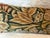 16th Century 16th Century Renaissance Brussels Botanical Tapestry Pillow For Sale - Image 5 of 7