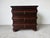 Tommy Bahama Royal Kahala Black Sands Mahogany Nightstand For Sale - Image 10 of 12
