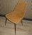 timeless classic Elegant, stable dining room chair with a delicate, modern look Design classic This rattan chair was...