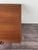 Metal Vintage Italian Chest of Drawers in Teak with Metal Legs, 1950s For Sale - Image 7 of 18