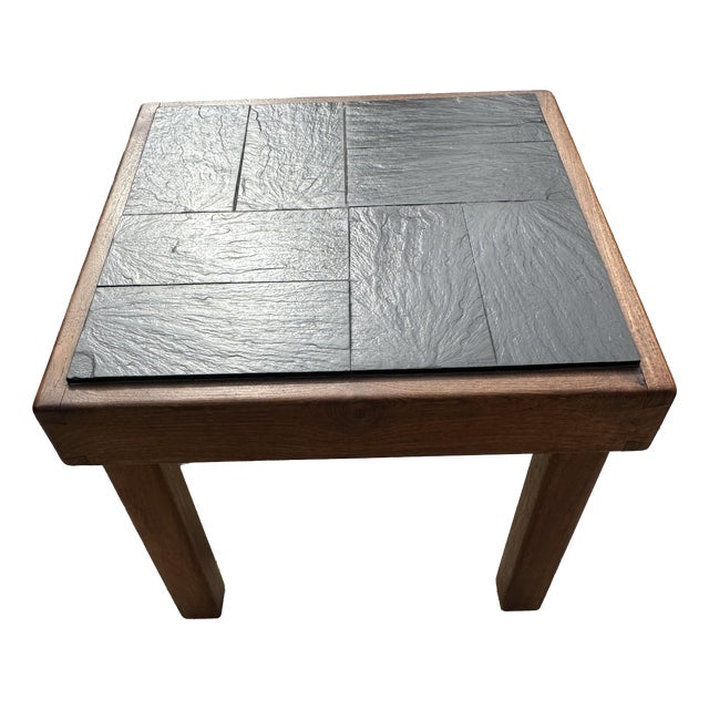 Vintage Coffee Table from Maison Regain, 1960s For Sale