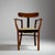 Vintage Chair in Beech by Lajos Kozma, 1930s For Sale - Image 11 of 11