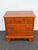 Solid Wood Nightstands End Side Bedside Tables a Pair 6588 For Sale - Image 18 of 18