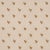 Schumacher Betsy's Chicken Embroidery Fabric In Natural For Sale