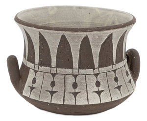 Stoneware Vase by Ulla Winblad, 1960s