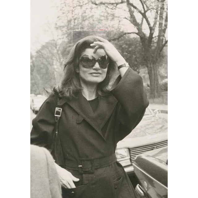 Jacqueline Lee "Jackie" Kennedy Onassis (July 28, 1929 – May 19, 1994) was an American socialite, writer, and photographer...