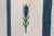 Mid-Century Modern Floral Kilim Rug, 1960s For Sale - Image 6 of 7