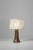 Contemporary Pomo FL5S-33 Bronze Lamp by Jeroen De Ruddere For Sale - Image 3 of 4