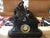 19th Century Bronze and Marble Clock by J. Feuchere for Gauthier For Sale - Image 6 of 6