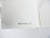 Paper Hermes Paris 10 Embossed Card Folds For Sale - Image 7 of 7