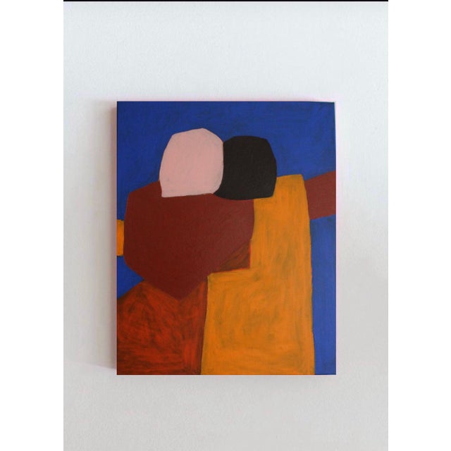 Bodasca, Come Closer, 2026, Canvas For Sale - Image 15 of 15