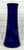 Manufacture de Sevres Manufacture Nationale De Sèvres – Large Porcelain Vase With an Agate-Blue Ground – Dated 1904 For Sale - Image 4 of 9