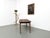 Small Vintage Farmhouse Table with Tapered Legs in Pine, 2010s For Sale - Image 13 of 15
