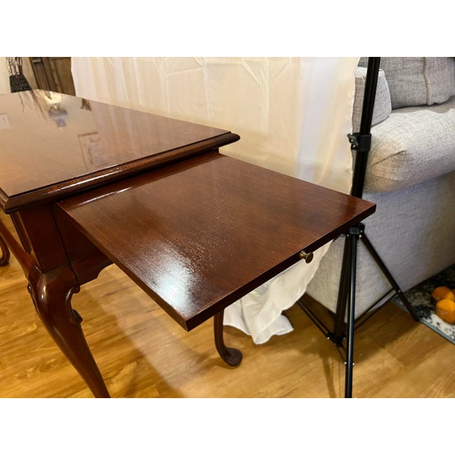 Hickory Chair Company Historical James River Plantation Collection