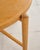 AT35 / PP35 Tray Coffee Table in Oak by Hans J. Wegner for PP Møbler, 1970s For Sale - Image 12 of 17