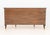 John Widdicomb Flame Mahogany Sideboard For Sale - Image 9 of 10