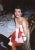 Jackie K 1961 Jacqueline Kennedy (Jackie Onassis) (1929 – 1994) wife of Senator Jack Kennedy at an ‘April in Paris’ ball....
