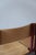 Cantilever Chairs in Beech and Red Lacquered Steel by Randers Møbelfabrik, Denmark, 1960s, Set of 4 For Sale - Image 15 of 18