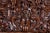 Wood Large Early 20th Century Intricately Hand Carved Walnut Panel For Sale - Image 7 of 11