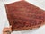 Tribal Antique Yomut Turkmen Diamond Lattice Tribal Rug - 4'10" X 3'1" For Sale - Image 3 of 9