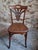 Antique French Bistro Chairs from Thonet, 1920, Set of 4 For Sale - Image 9 of 18