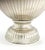 Silver Antique French Silver-Plate Champagne Bucket / Wine Cooler, C. 1900 – Neoclassical / French Traditional For Sale - Image 8 of 12