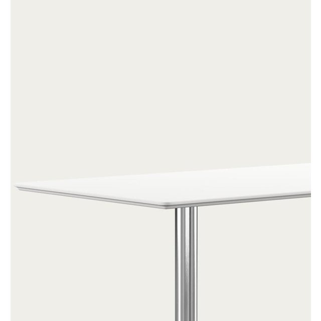 Train Conference Table by Henrik Tengler For Sale - Image 10 of 12