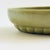 Mid 20th Century Haeger Speckled Green Oval Pottery Bowl For Sale - Image 5 of 9