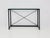Postmodern Console Table by Mario Asnago & Claudio Vender for Pallucco, Italy, 1950s For Sale - Image 3 of 9
