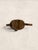 Antique English Copper Watering Can For Sale In Tampa - Image 6 of 8
