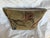 16th Century Brussels 16th Century Figural Tapestry Accent Pillow For Sale - Image 5 of 7